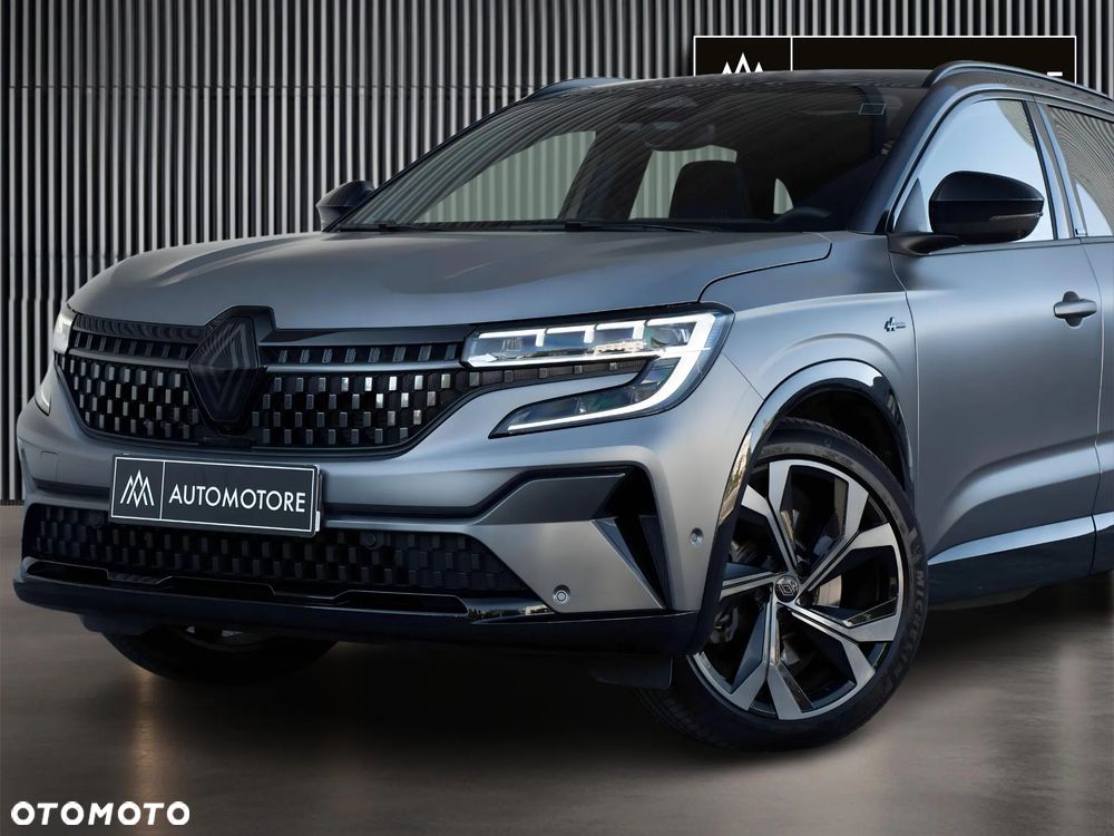 Renault Austral 1.2 E-Tech Full Hybrid 200 Esprit Alpine MMT - 2