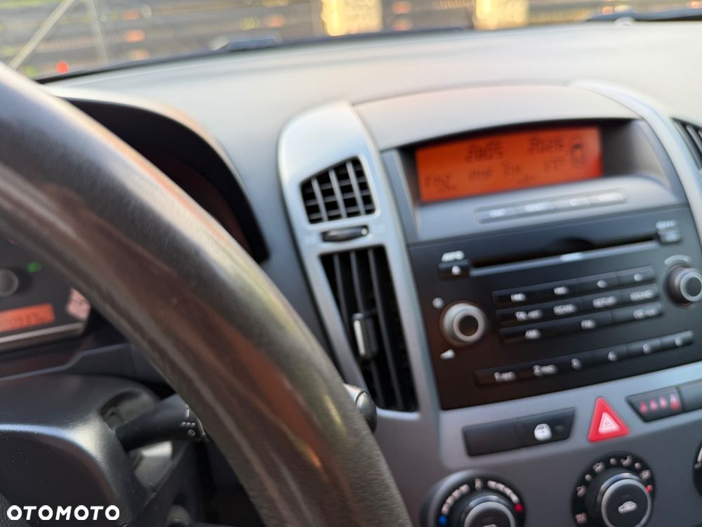 Kia Ceed 1.6 Crdi Optimum - 16