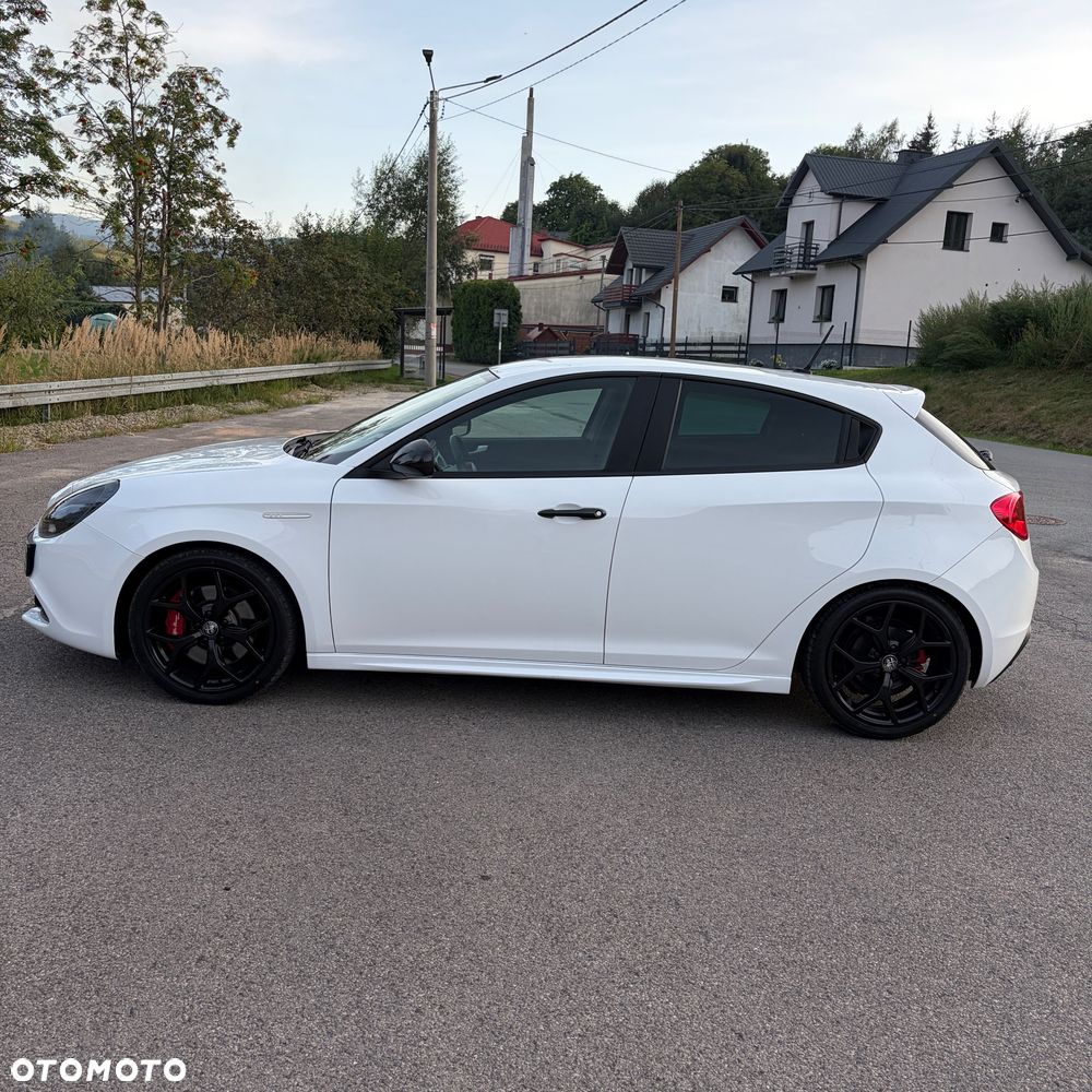 Alfa Romeo Giulietta 1.4 TB 16V Veloce - 19