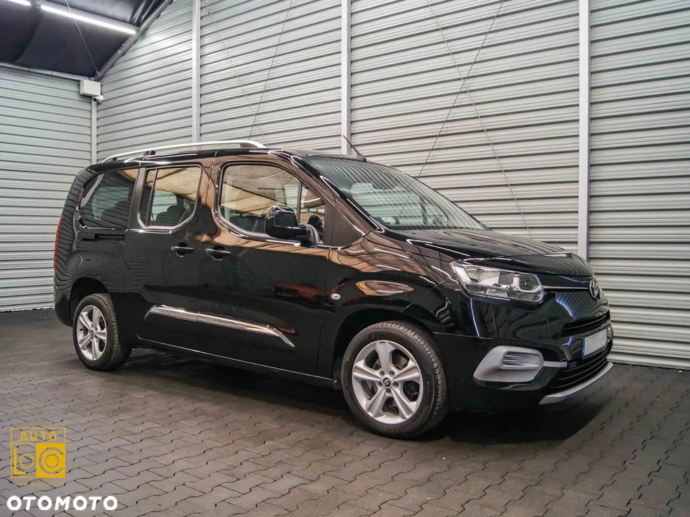 Toyota Proace City Verso Long 1.5 D-4D Family - 7