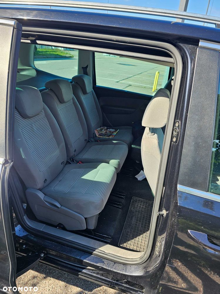Seat Alhambra - 4