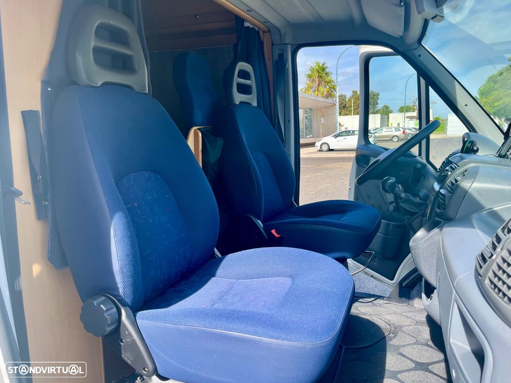 Fiat Ducato - 15