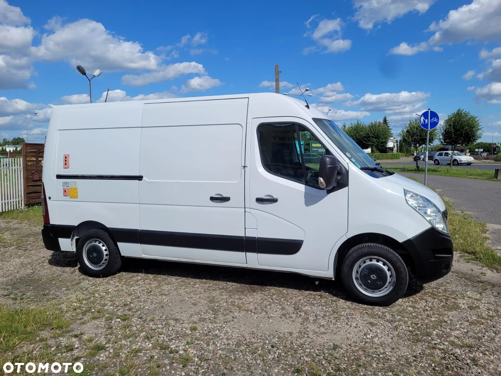 Renault Master L2H2 - 4