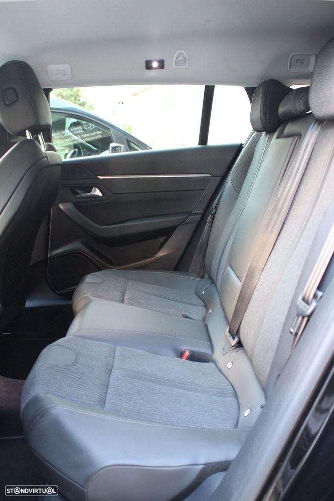 Peugeot 508 SW PureTech 130 EAT8 Allure Pack - 33