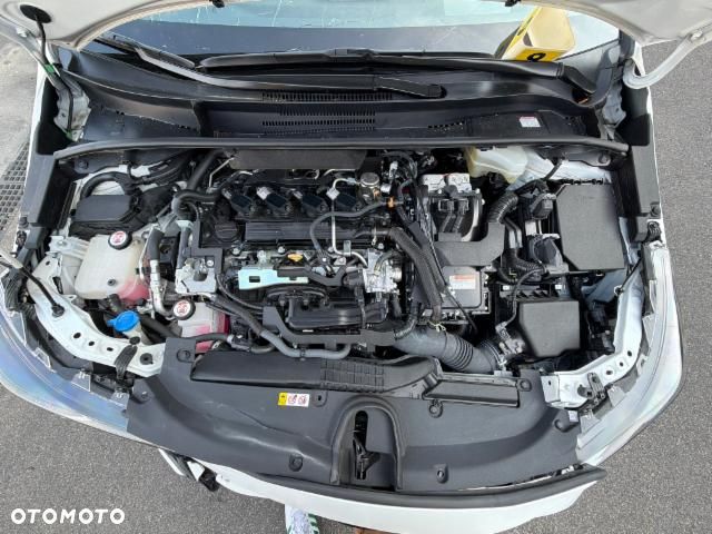 Toyota Corolla - 10