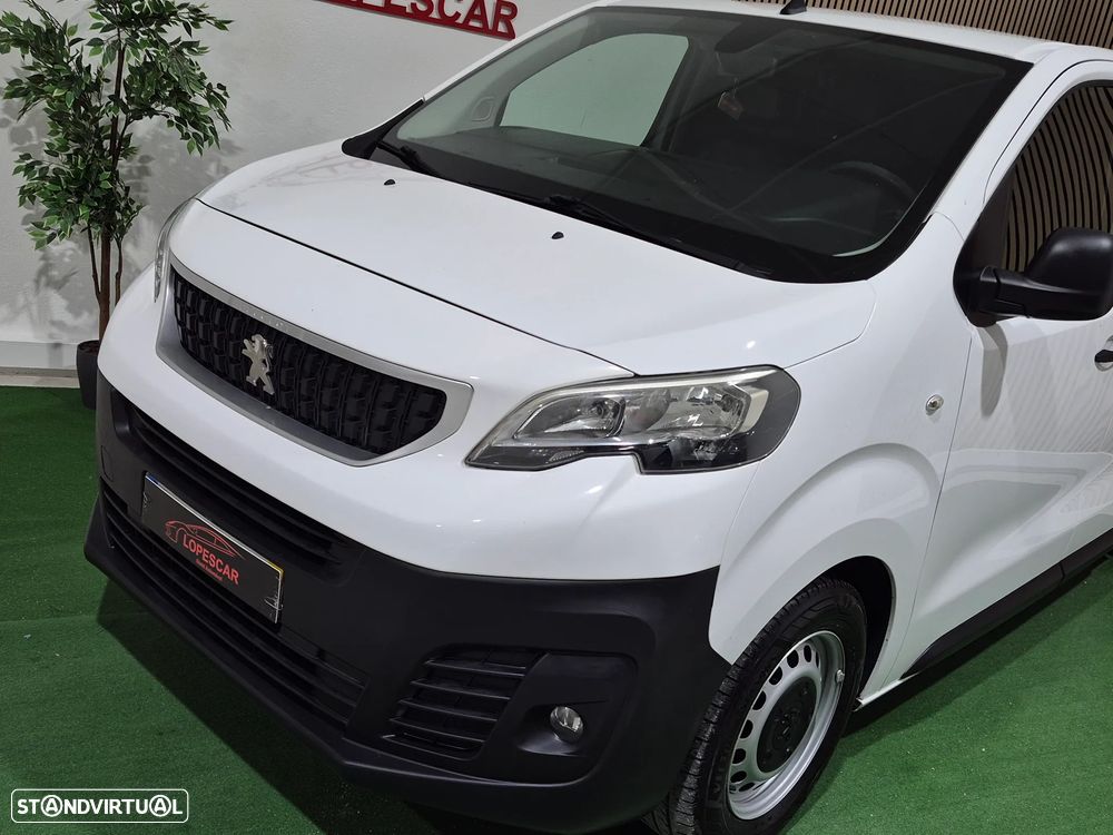 Peugeot Expert 1.6HDI | GARANTIA | NACIONAL - 3 LUG - 3