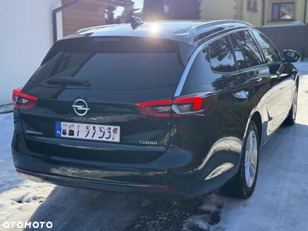 Opel Insignia 2.0 Ultimate Exclusive - 4