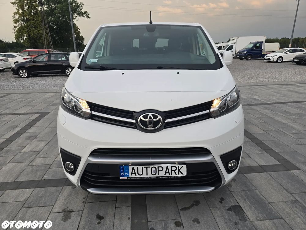 Toyota Proace Verso 2.0 D4-D Long Business - 7