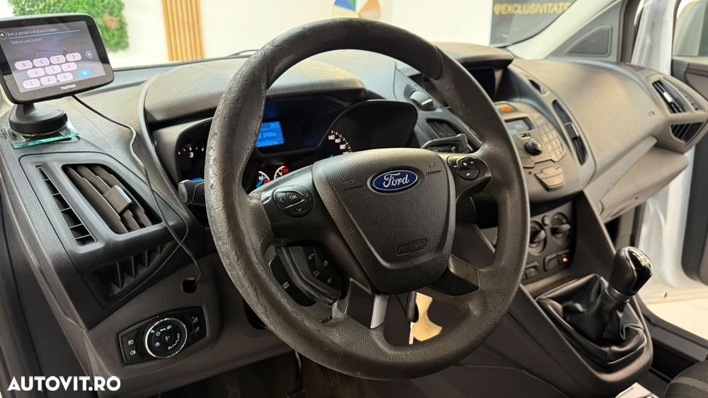 Ford Transit Connect 220 L1 LKW Trend - 15