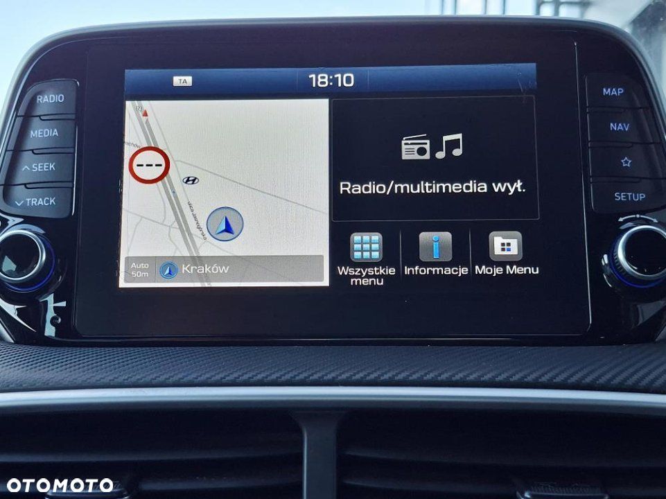 Hyundai Tucson - 31