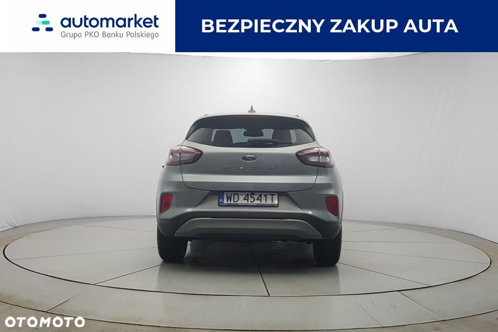 Ford Puma - 6