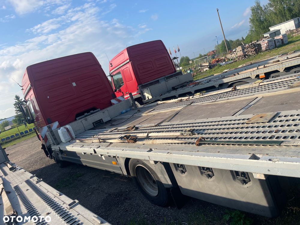 Mercedes-Benz Atego 1024 - 14