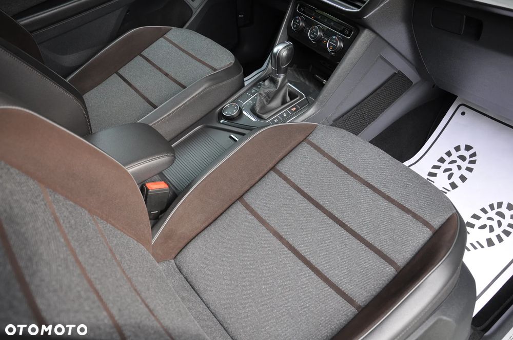 Seat Tarraco 2.0 TDI Xcellence S&S 4Drive DSG - 17