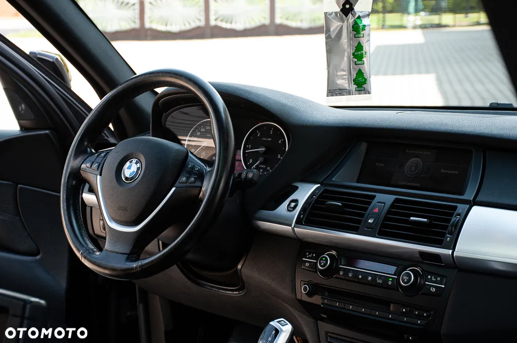 BMW X5 3.0sd xDrive - 15