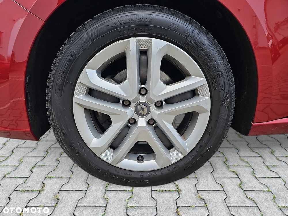 Renault Megane 1.3 TCe FAP Limited - 23