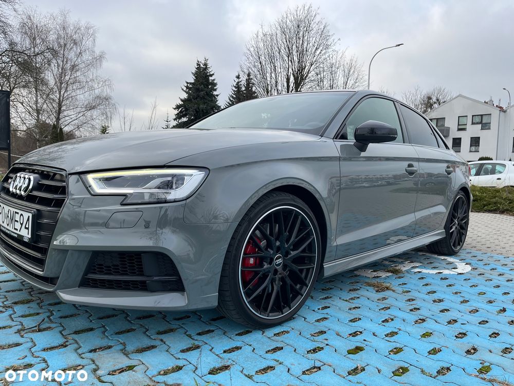 Audi S3 - 7