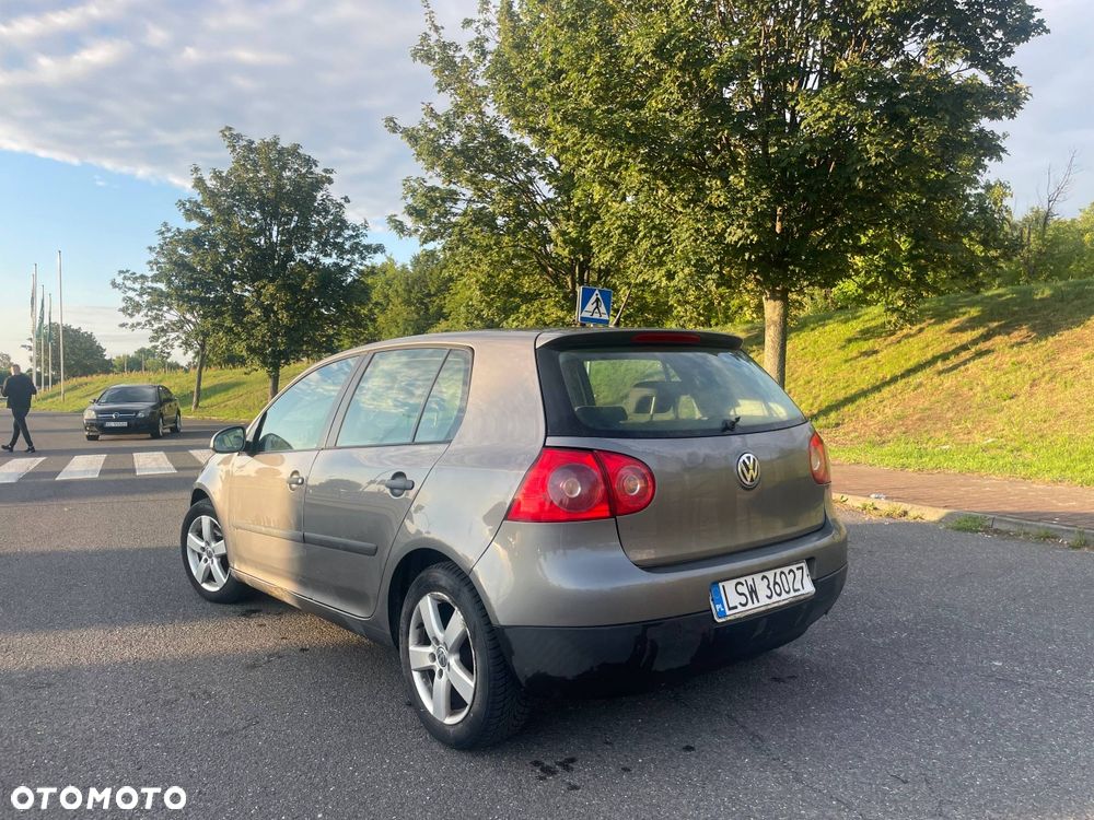 Volkswagen Golf - 7