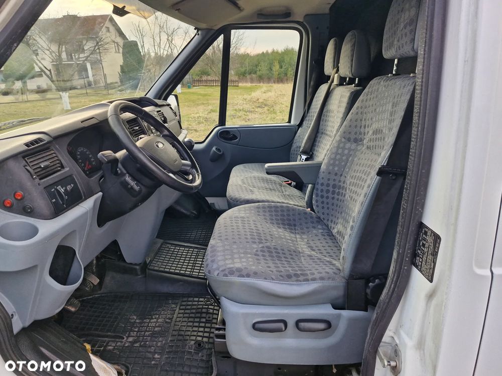 Ford TRANSIT - 10