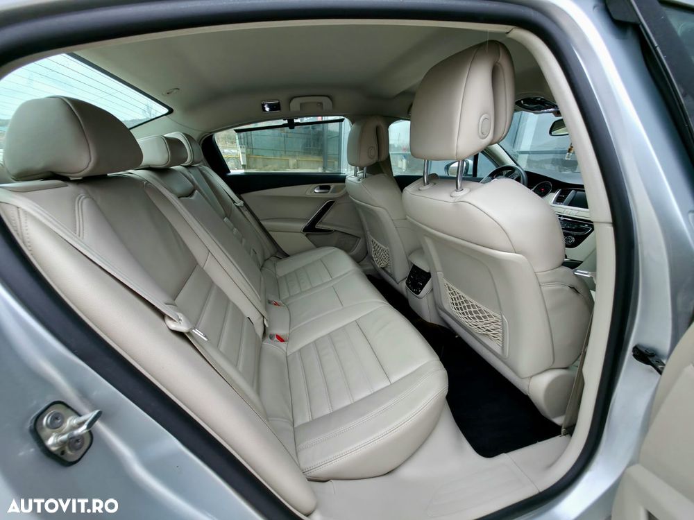 Peugeot 508 - 11