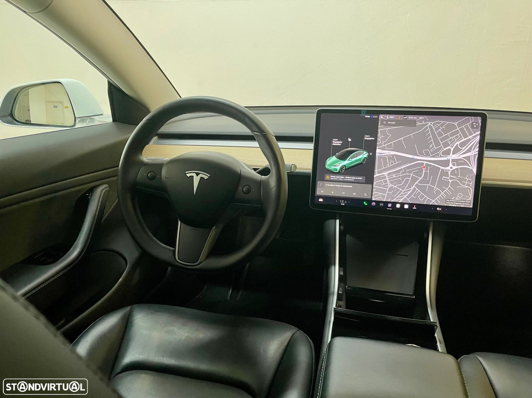 Tesla Model 3 AWD Dual Motor Performance - 18