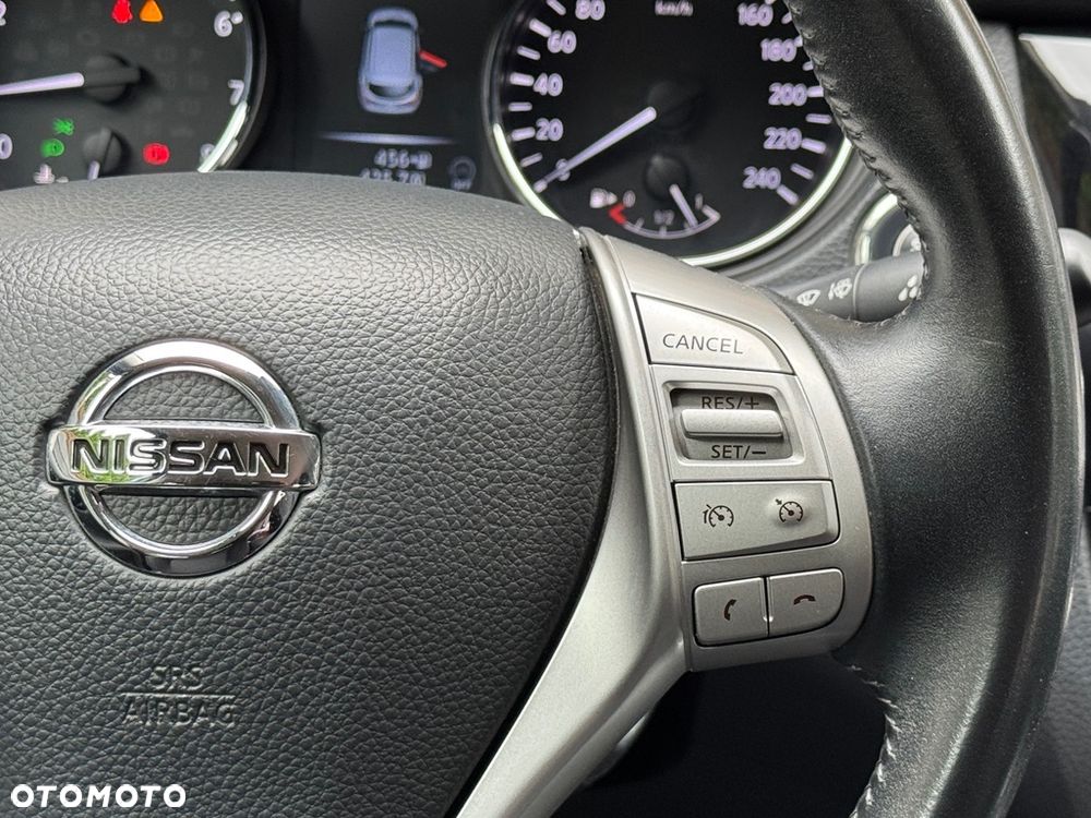 Nissan Qashqai 1.2 DIG-T N-Connecta - 20