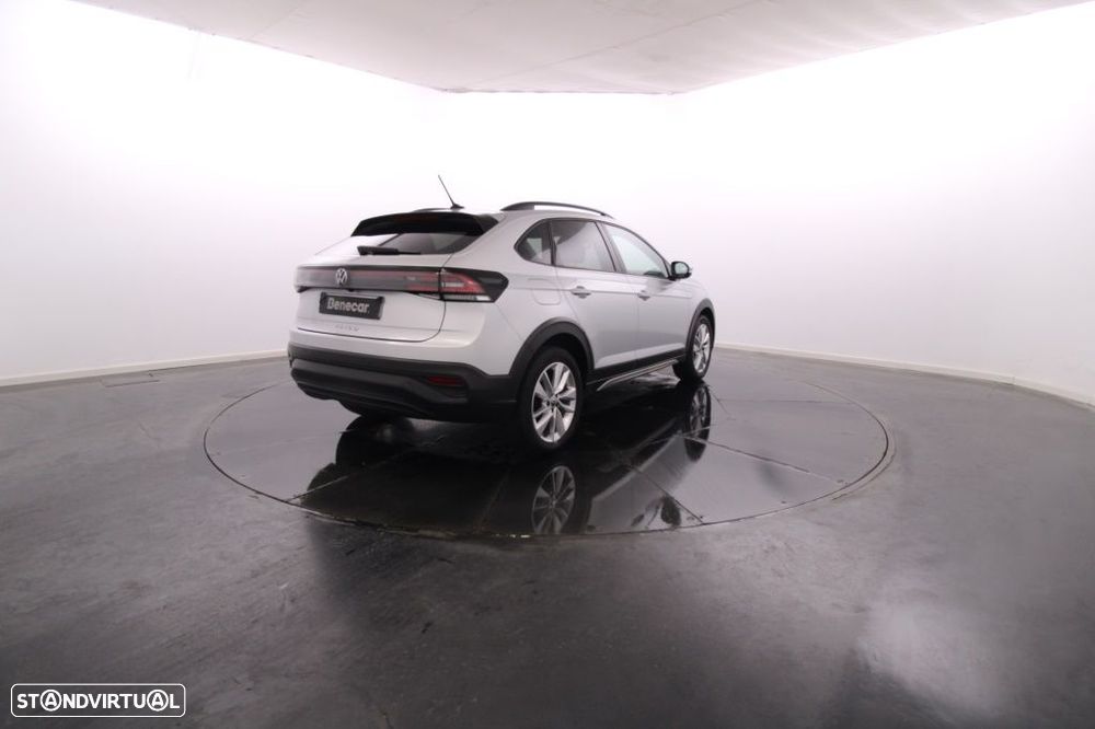 VW Taigo 1.0 TSI Urban - 8