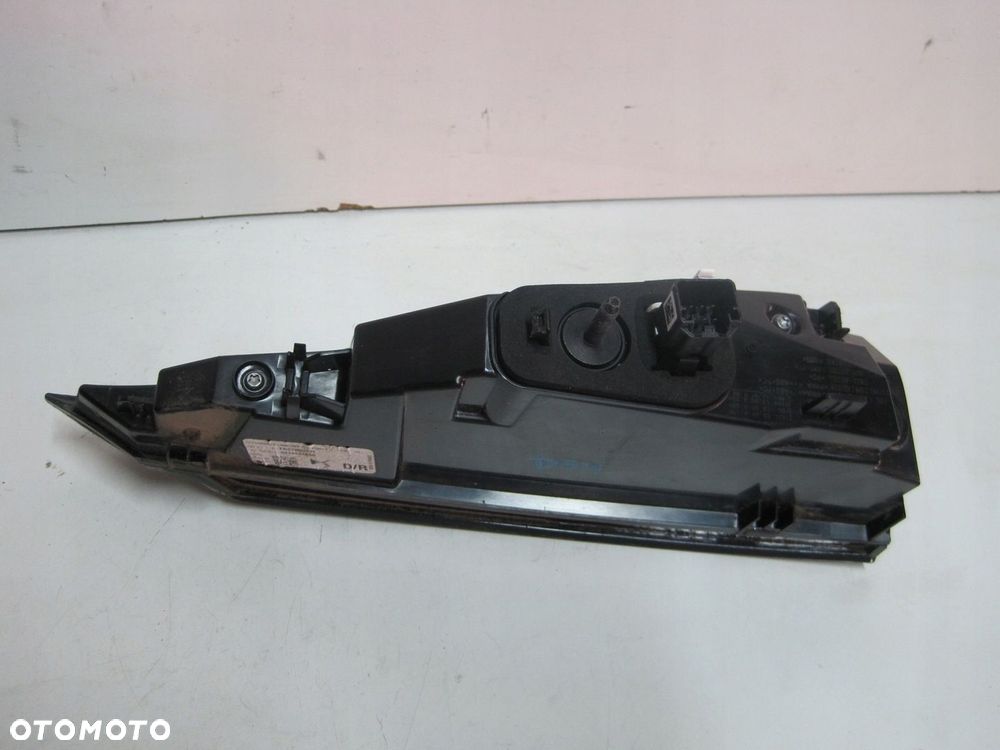 Lampa Lampy CITROEN DS4 21r LED PRAWA LEWA DO KLAPY 9844894880 9844895180 - 10