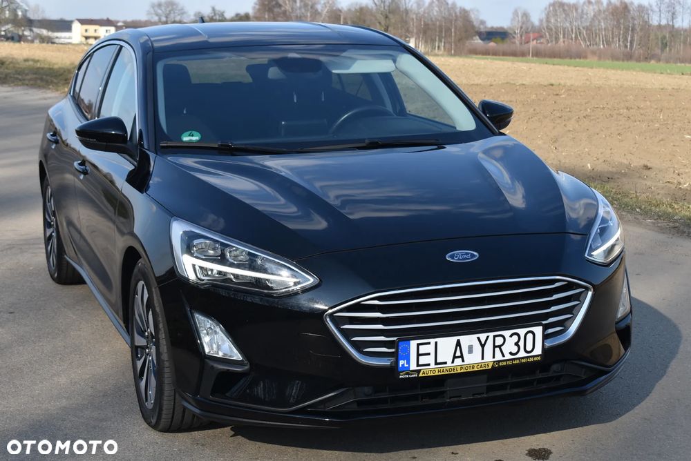 Ford Focus - 18