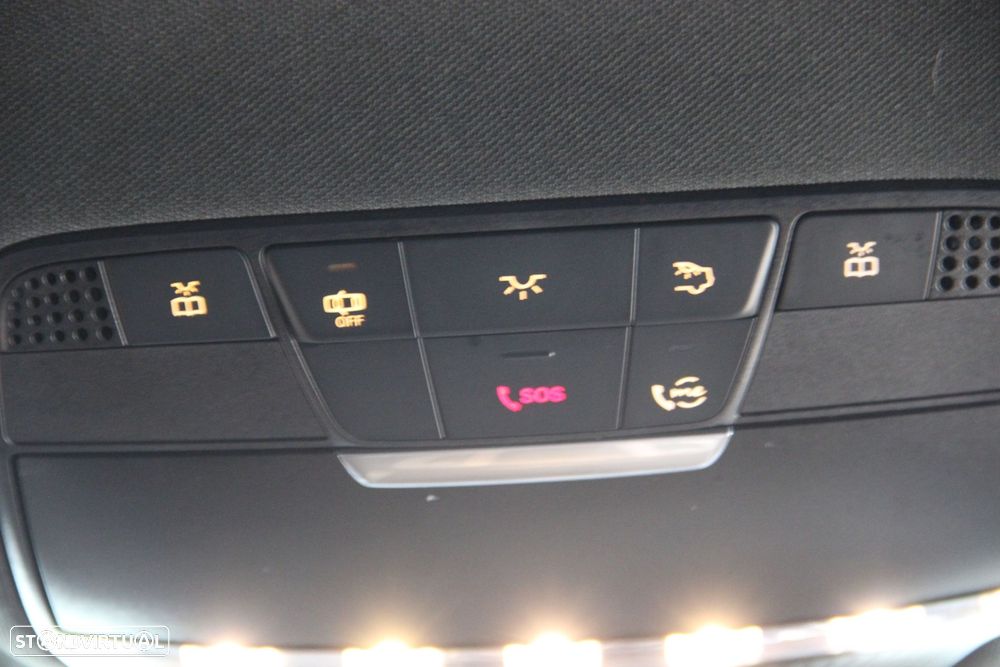 Mercedes-Benz GLC 300 de 4Matic - 19