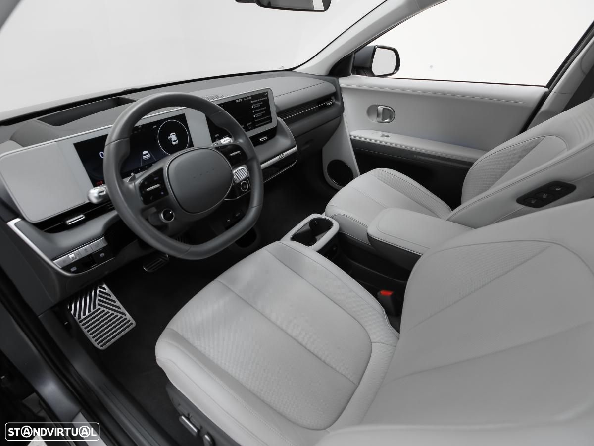 Hyundai Ioniq 5 77 kWh Premium - 7