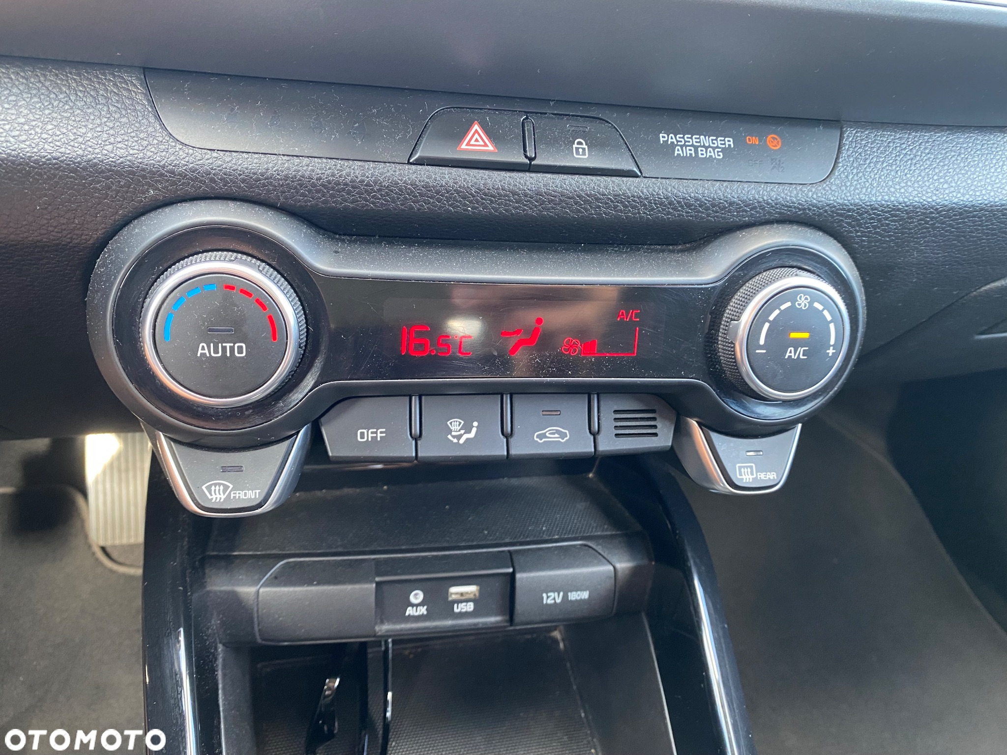 Kia Stonic 1.0 T-GDI M - 13