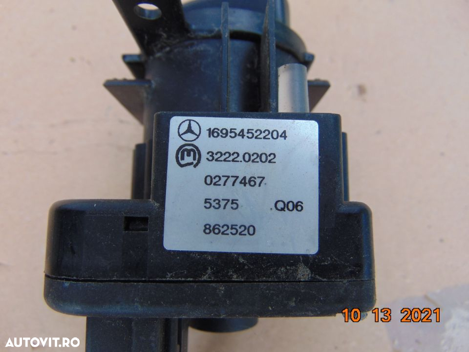 Bloc lumini Mercedes A Class W169 w245 b class  2004-2012 maneta semnalizare W169 - 5