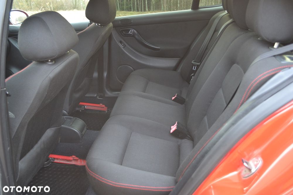 Seat Leon 1.8 20V Turbo Cupra R - 15