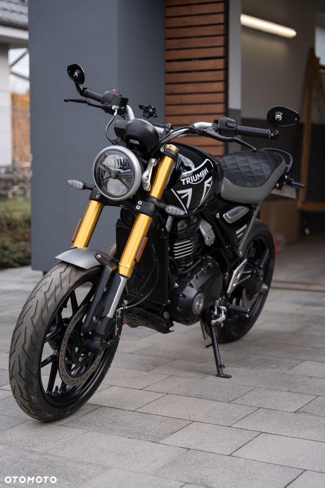 Triumph Speed Twin - 3