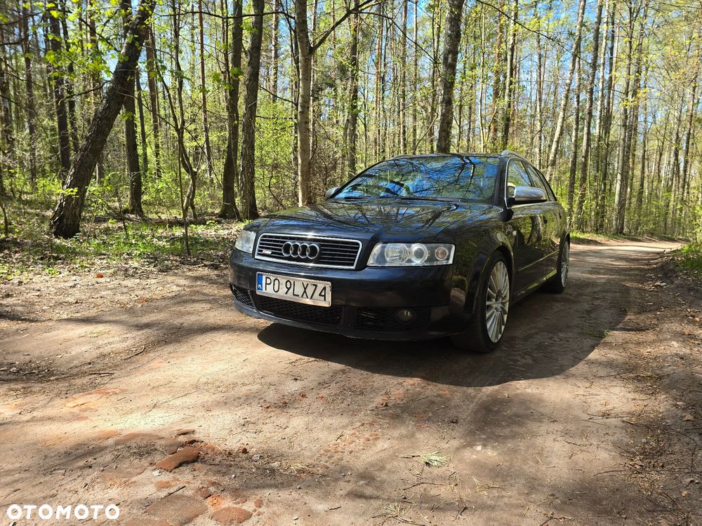 Audi A4 Avant - 15
