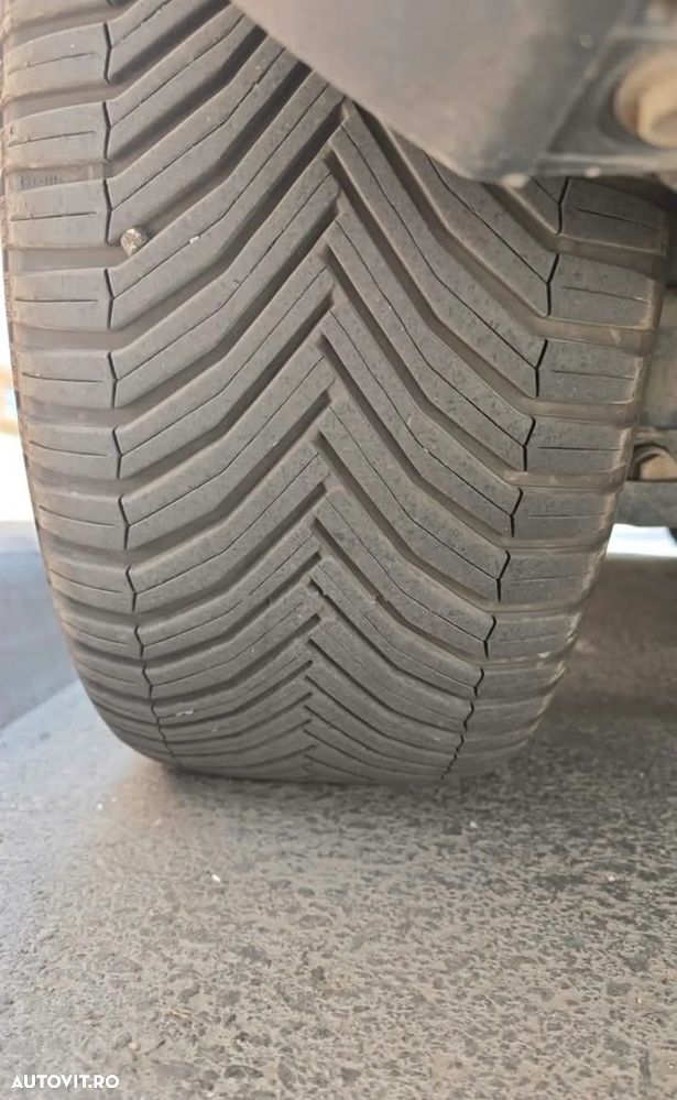 Mercedes-Benz GLE 350 d 4MATIC - 9