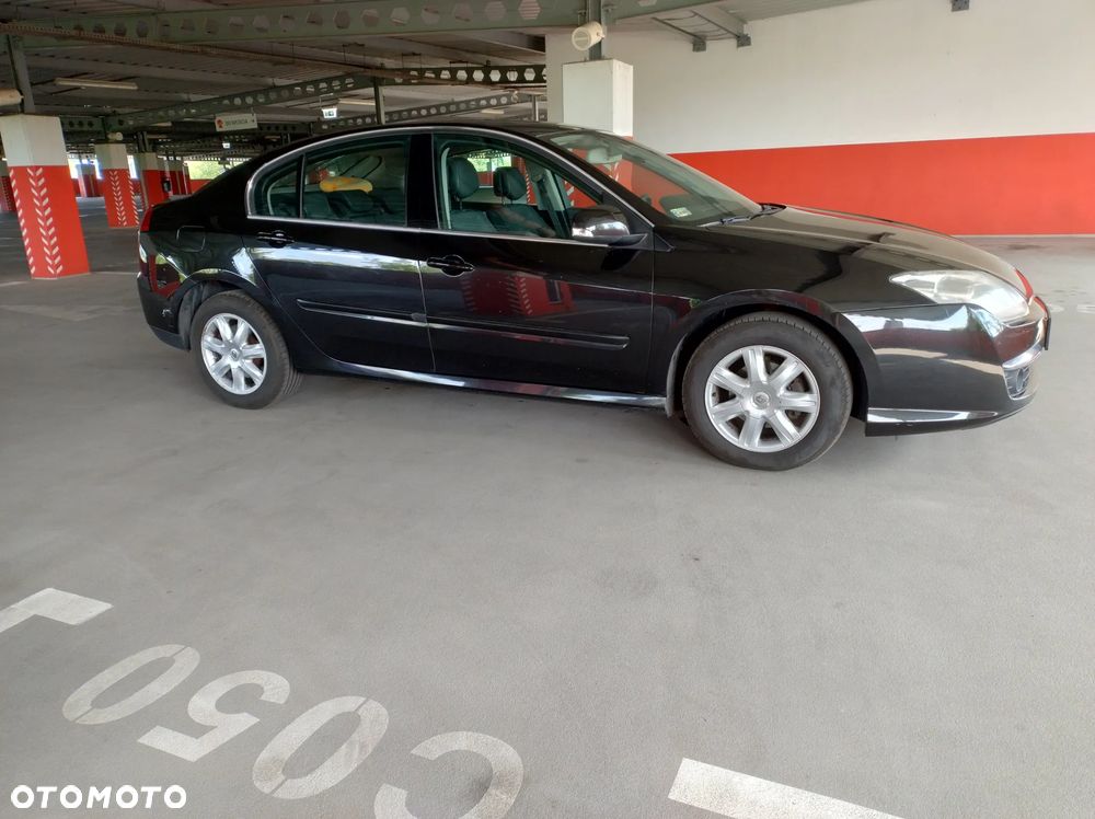 Renault Laguna 1.6 Expression - 3