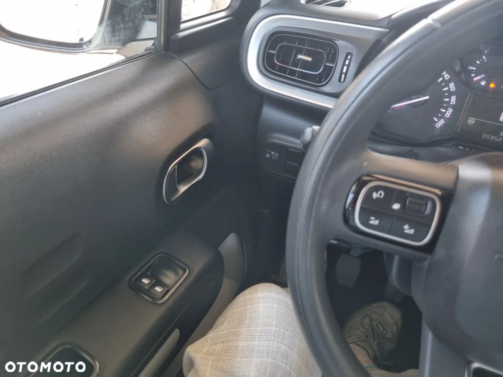Citroën C3 Pure Tech 83 S&S FEEL - 19