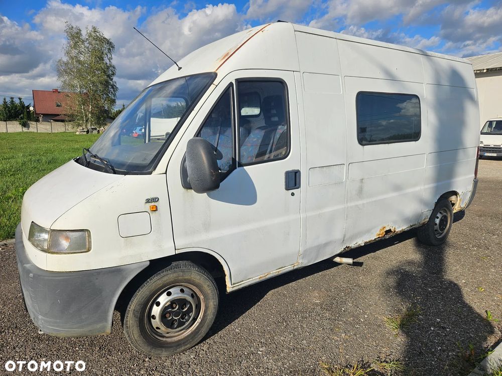 Fiat Ducato - 3