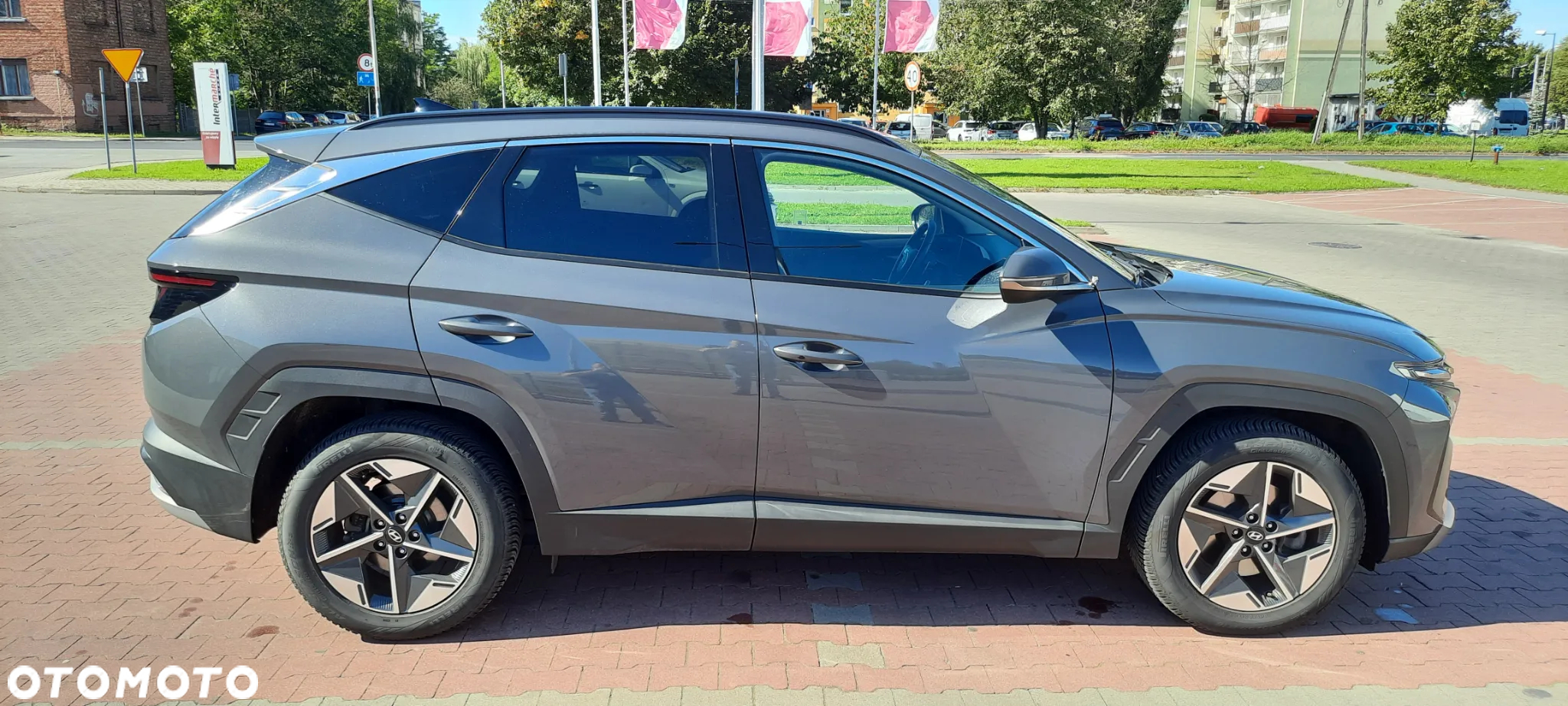Hyundai Tucson ver-1-6-t--gdi-48v-executive-2wd-dct - 4