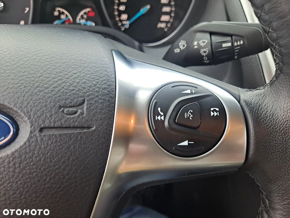 Ford Focus 1.0 EcoBoost Start-Stopp-System SYNC Edition - 24