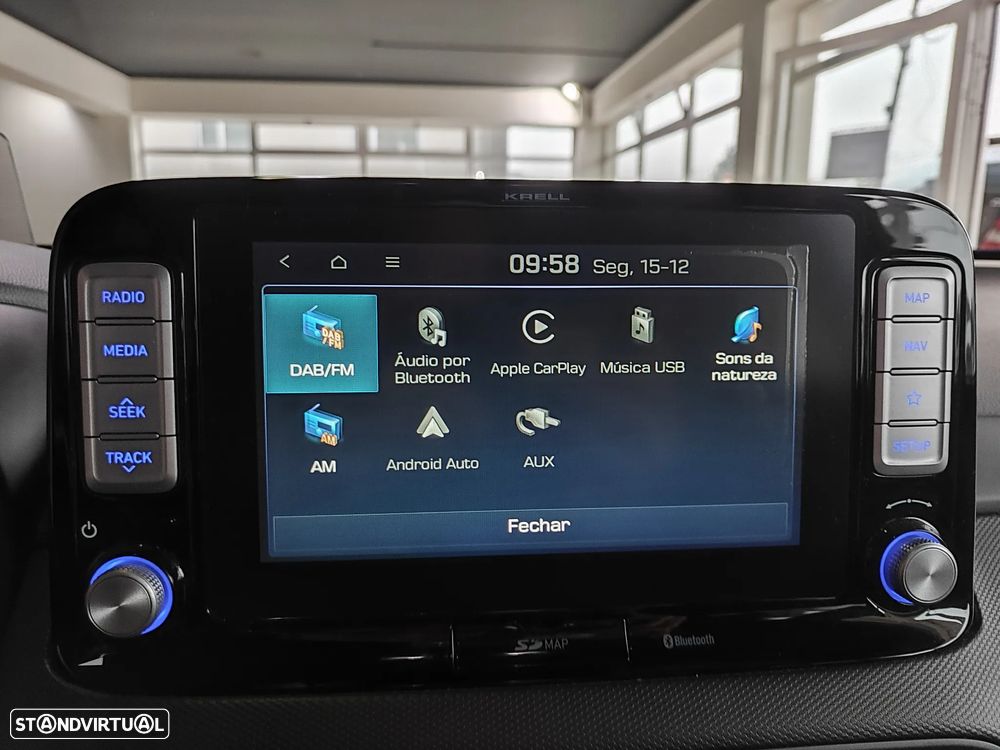 Hyundai Kauai 64 kWh Premium+P.Premium - 27