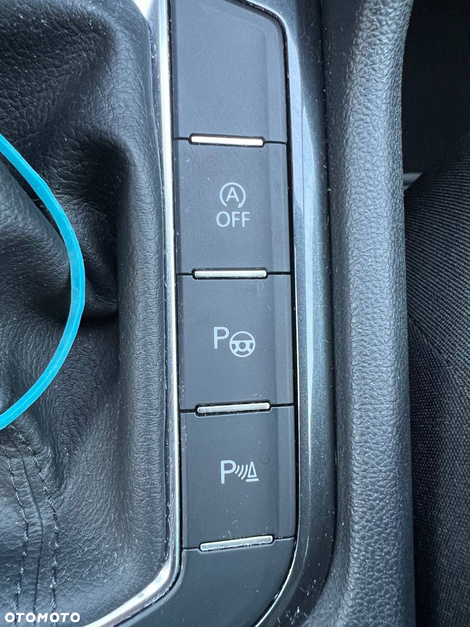 Volkswagen Tiguan 1.5 TSI EVO Comfortline DSG - 22