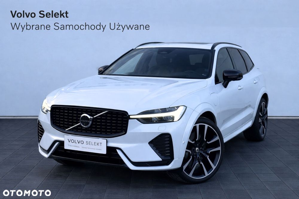 Volvo XC 60 - 2