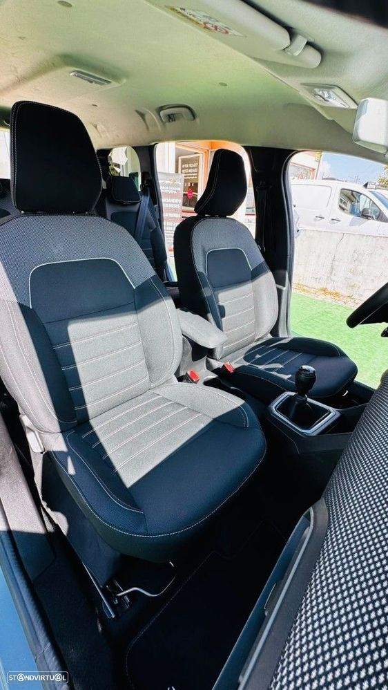 Dacia Jogger 1.0 ECO-G Extreme+ Up&Go 7L Bi-Fuel - 24
