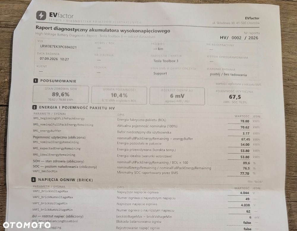 Tesla Model 3 Long Range AWD Premium - 19