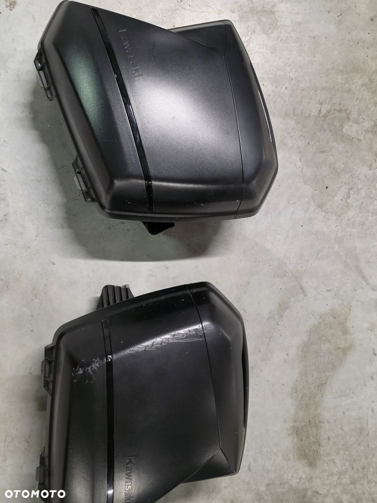 Kawasaki Versys 650 - 18