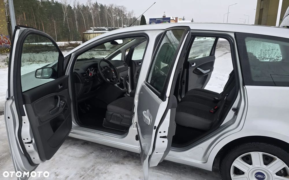 Ford C-MAX 1.6 Style+ - 34