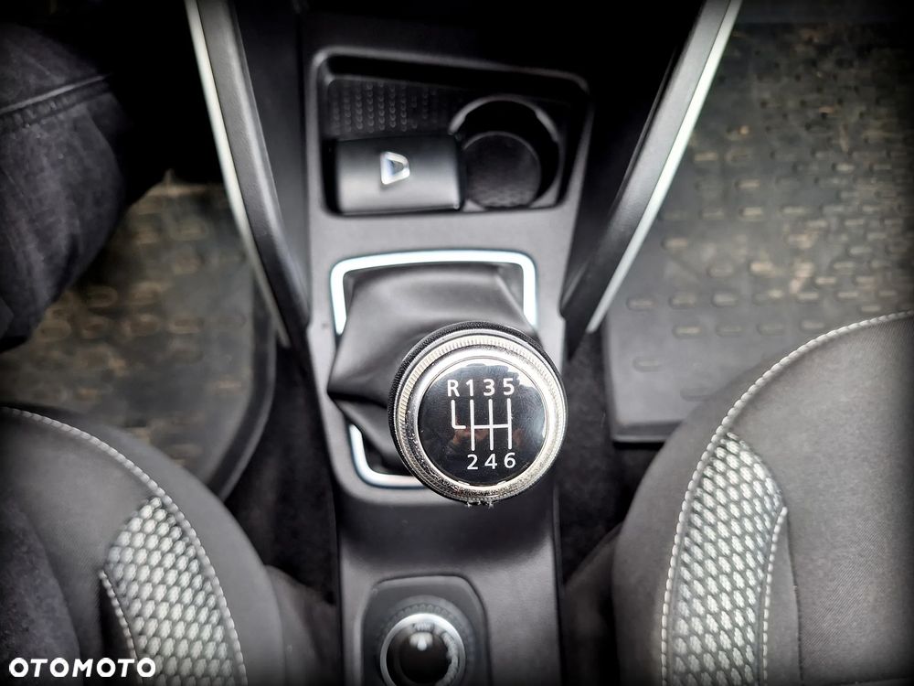 Dacia Duster 1.5 Blue dCi Prestige 4WD EU6d - 30