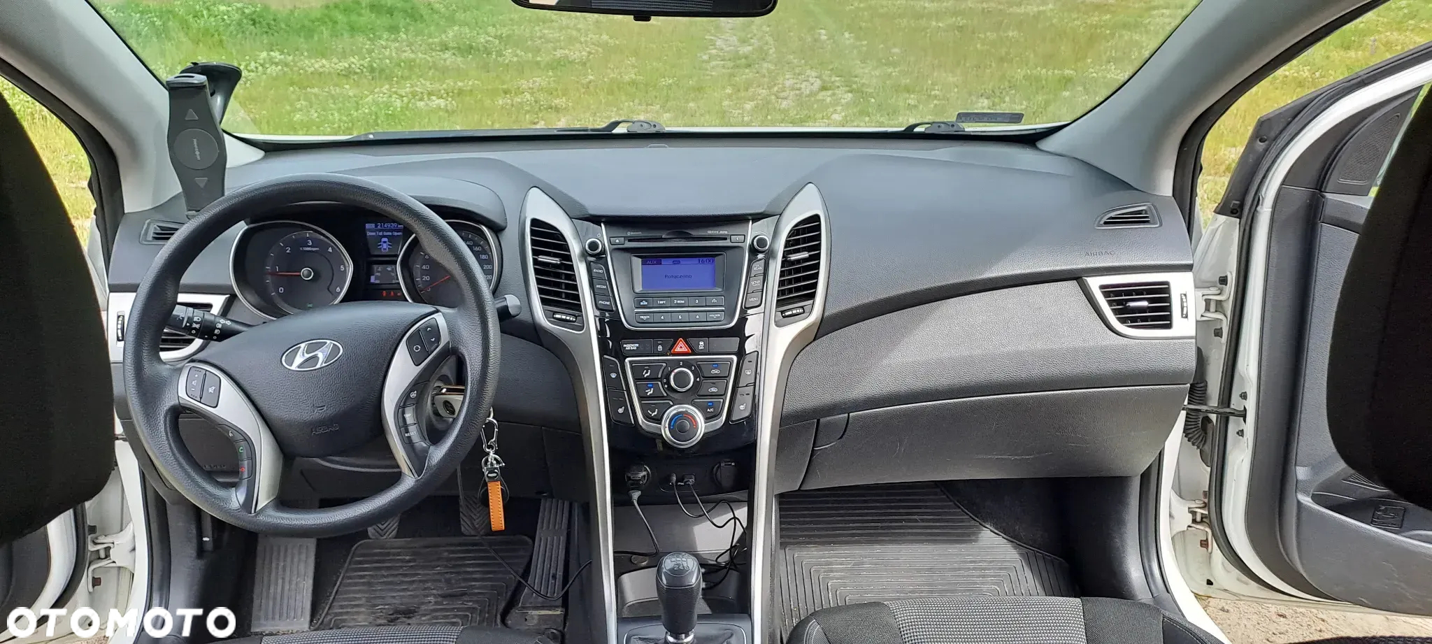 Hyundai i30 1.6 CRDi Style - 13